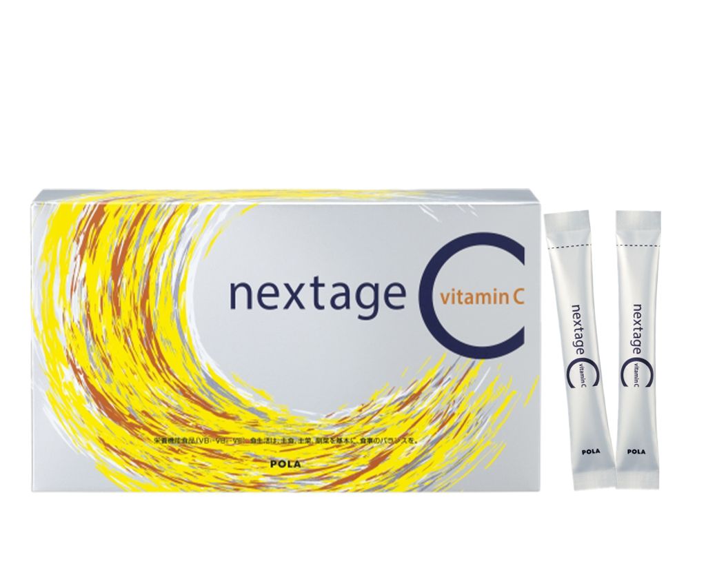 Nextage C (2.3g x 90 pcs)